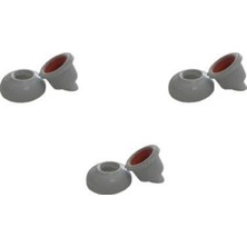 MarkEntegra Koku Önleyici Lavabo Sifonu Çekvalfi (3 Adet)