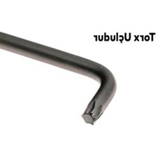 MarkEntegra 8 Parça Tork Uç Seti - Allen Anahtar Takımı