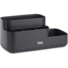 MarkEntegra Banyo Organizeri - Modern Depolama Çözümü