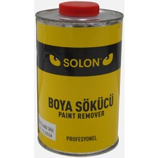 Solon Boya Sökücü 1000ML