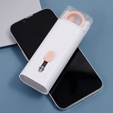 MarkEntegra Çok Fonksiyonlu Elektronik Temizlik Seti - 7 Aparatlı