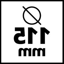 MarkEntegra Akülü Avuç Taşlama - Güçlü Performans