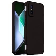 Nanospace Infinix Gt 30 Pro 5g Ile Uyumlu Kılıf Silikon Renkli Lansman Kılıf