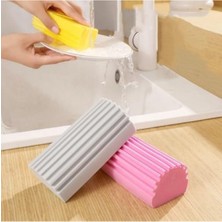 MarkEntegra Nemli Silgi Süngeri, Banyo ve Mutfak Temizliği Için