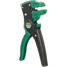 MarkEntegra Otomatik Kablo Sıyırıcı ve Kesici, 0.5mm-6mm Arası