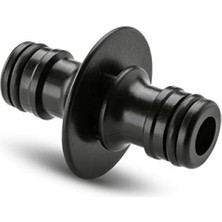 MarkEntegra Iki Yönlü Hortum Bağlantı Aparatı - Ergonomik Tasarım