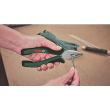 MarkEntegra 3 Parça Pense Seti - Pense, Yan Keski, Boru Anahtarı