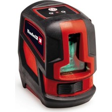 MarkEntegra Kendinden Tesviyeli Çapraz Çizgi Lazer