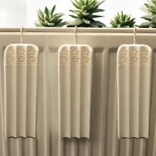 MarkEntegra Kalorifer Üstü Hava Nemlendirici - 3 Adet