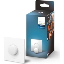 MarkEntegra Kablosuz Akıllı Buton ile Işık Kontrolü