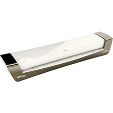 MarkEntegra A3 Laminasyon Makinesi, Hızlı ve Kolay Kullanım