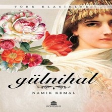 Wovna Türk Klasikleri - Gülnihal
