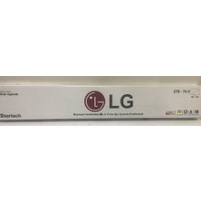 Lg Askı Aparatı STR-70S