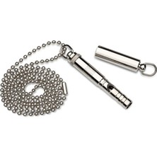 MarkEntegra Profesyonel Köpek Eğitim Düdüğü