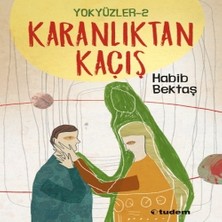 Wovna Yüzler 2 - Karanlıktan Kaçış