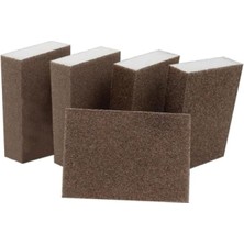 MarkEntegra Çok Amaçlı Temizlik Süngeri - Zımpara Bulaşık Süngeri