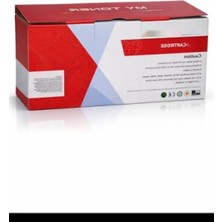 MarkEntegra Yüksek Kaliteli Muadil Toner - Siyah Renk Lazer Yazıcı Kartuşu