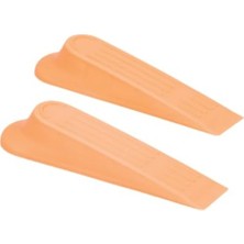 MarkEntegra Kapı Altı Stoperi - Pratik ve Kullanışlı Kapı Durdurucu (2 Adet)