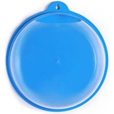 MarkEntegra Dekoratif Plastik Duvar Akvaryumu - Xlarge (3,5 Litre, 29 Cm)