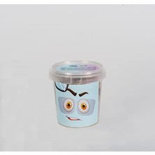 MarkEntegra Gözlüklü Çim Adam - Standart Boyut