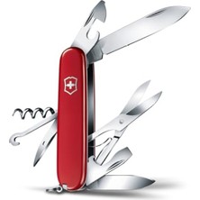 MarkEntegra Paslanmaz Çelik Çok Amaçlı Çakı