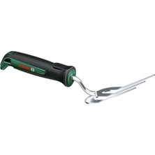 MarkEntegra Bahçe El Çatalı - Kompakt Tasarım, Kolay Kullanım