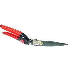 MarkEntegra Ergonomik Çim Kesme Makası - 3 Pozisyonlu Ayarlanabilir