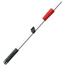 MarkEntegra Uzatma Çubuğu - 1,2 M'den 1,8 M'ye Ayarlanabilir