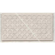 MarkEntegra 7m Kaydırmaz Silikon, Cam Altı Için