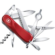 MarkEntegra Paslanmaz Çelik Çok Amaçlı Çakı