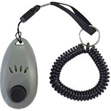 MarkEntegra Eğitici Köpek Klipsi 7x3,5 cm