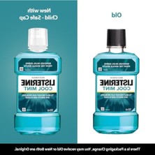 MarkEntegra Ferahlatıcı Ağız Bakım Suyu - 500 ml Cool Mint