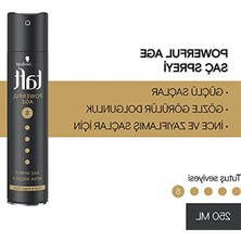 MarkEntegra Ince ve Zayıflamış Saçlar Için Güçlendirici Sprey - 250 ml