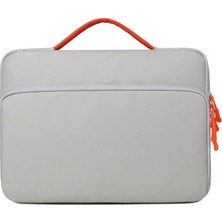 Ecruz Bussines Lite 14'' Su Geçirmez Laptop Macbook Tablet Çantası