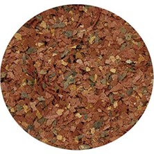 MarkEntegra Yetişkin Guppyler Için Doğal Yem, 250 ml