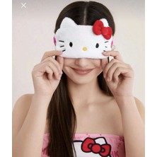 My Balli Store Hello Kitty Uyku Göz Bandı