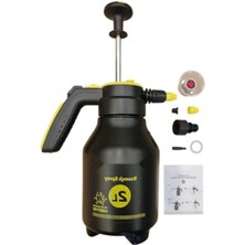 MarkEntegra 2 Litre Kapasiteli Basınçlı Sprey ve Köpük Atma Aparatı