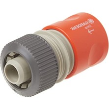 MarkEntegra Hortum Onarım Konnektörü, 5/8" Su Durdurucu Aksesuar