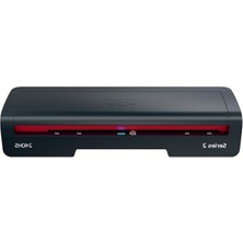 MarkEntegra Laminasyon Makinesi - A3 Boyutunda, 240HS Modeli