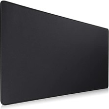 MarkEntegra Genişletilmiş Kaymaz Oyun Mouse Pad - 89,9 cm x 39,9 cm
