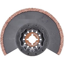 MarkEntegra Karbür Riff Segman Testere Bıçağı, 85 mm - Derz Arası Kesim Için Ideal