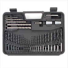 MarkEntegra 109 Parçalı Vidalama ve Matkap Ucu Seti