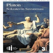 Wovna Sokrates'in Savunması