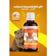 MarkEntegra Biotinli Tüy Sağlığı Damlası - 50ML, Tüy Dökülmesini Engelleyici