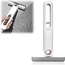 MarkEntegra Çok Amaçlı Mini Temizlik Mopu Fırçası - Kompakt ve Ergonomik Tasarım