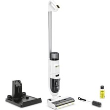 MarkEntegra 3'ü 1 Arada Temizlik Cihazı - Paspaslama, Vakumlama ve Kurutma