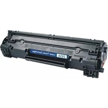 MarkEntegra Toner Muadil CE285A 85A - Laserjet Pro Yazıcılar Için