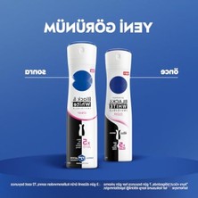 MarkEntegra Terleme ve Kokuya Karşı Deodorant - 150ML Leke Önleyici Formül