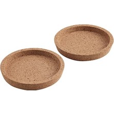 MarkEntegra Yıkanabilir Mantar Altlık - 10 cm