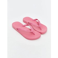 Lc Waikiki Yeni Sezon Parmak Arası Kadın Terlik